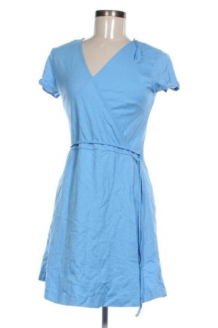 Рокля Tom Tailor, Размер S, Цвят Син, Цена 47,85 лв.