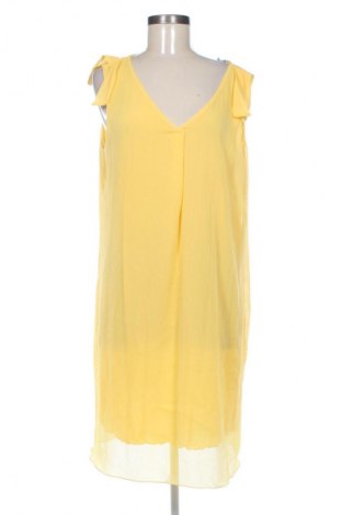 Sukienka Tom Tailor, Rozmiar L, Kolor Żółty, Cena 110,34 zł