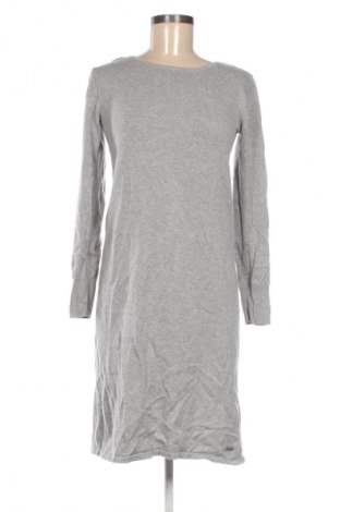 Φόρεμα Tom Tailor, Μέγεθος M, Χρώμα Γκρί, Τιμή 24,55 €