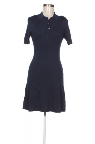 Kleid Tommy Hilfiger, Größe XS, Farbe Blau, Preis € 78,99