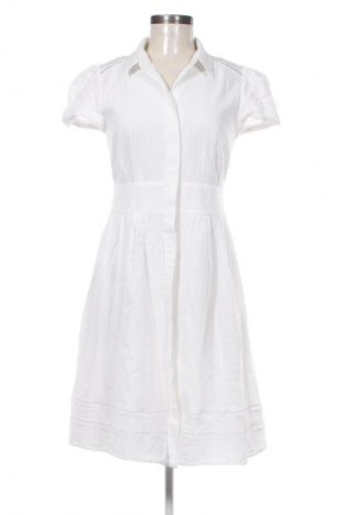 Φόρεμα Tommy Hilfiger, Μέγεθος M, Χρώμα Λευκό, Τιμή 59,34 €