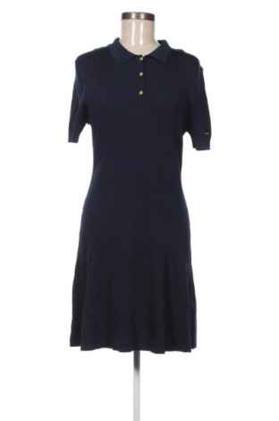Šaty  Tommy Hilfiger, Velikost L, Barva Modrá, Cena  3 299,00 Kč