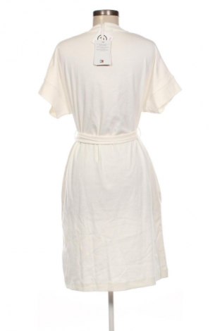 Kleid Tommy Hilfiger, Größe XS, Farbe Ecru, Preis € 104,99