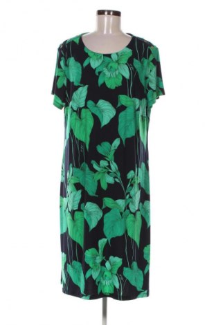 Рокля Tommy Hilfiger, Размер XL, Цвят Многоцветен, Цена 103,00 лв.