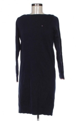 Kleid Tommy Hilfiger, Größe S, Farbe Blau, Preis 52,69 €