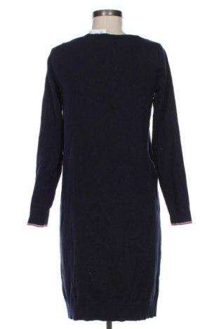 Kleid Tommy Hilfiger, Größe S, Farbe Blau, Preis 52,69 €