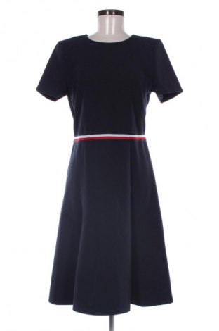 Rochie Tommy Hilfiger, Mărime M, Culoare Albastru, Preț 615,79 Lei