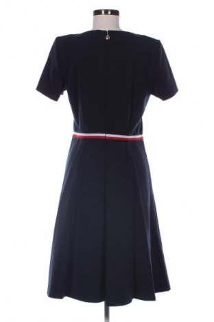 Rochie Tommy Hilfiger, Mărime M, Culoare Albastru, Preț 615,79 Lei