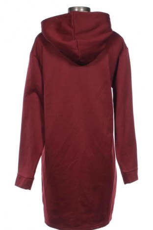 Kleid Tommy Jeans, Größe L, Farbe Rot, Preis 34,79 €