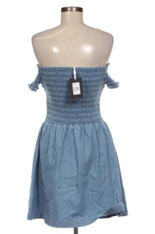 Kleid Tommy Jeans, Größe L, Farbe Blau, Preis € 96,99