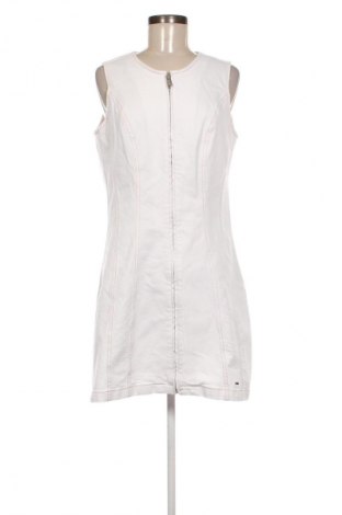 Ruha Tommy Jeans, Méret L, Szín Fehér, Ár 38 939 Ft