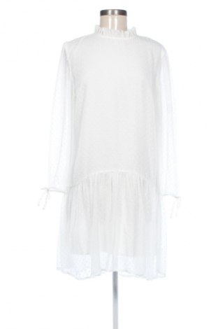 Φόρεμα Tommy Jeans, Μέγεθος M, Χρώμα Λευκό, Τιμή 34,78 €