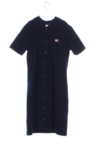 Rochie Tommy Jeans, Mărime XS, Culoare Albastru, Preț 297,99 Lei