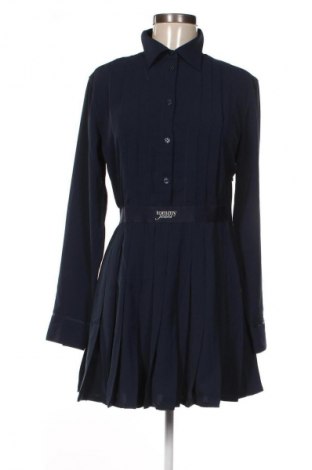 Rochie Tommy Jeans, Mărime S, Culoare Albastru, Preț 445,99 Lei