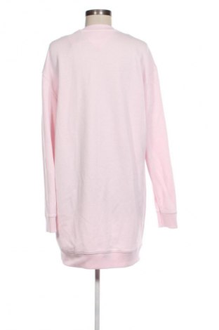 Sukienka Tommy Jeans, Rozmiar M, Kolor Różowy, Cena 423,68 zł