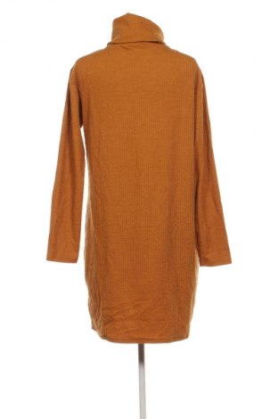 Kleid Top Secret, Größe M, Farbe Orange, Preis 9,99 €