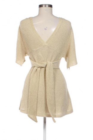 Šaty  Top Studio, Veľkosť XS, Farba Zlatistá, Cena  20,02 €