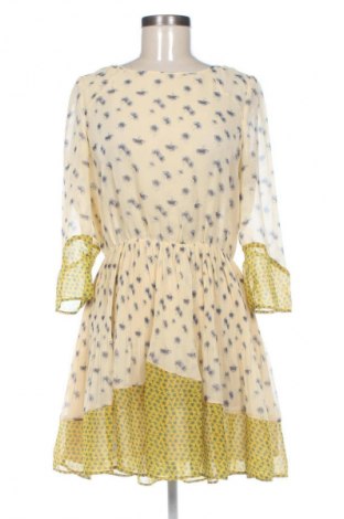 Kleid Topshop, Größe M, Farbe Mehrfarbig, Preis € 24,49