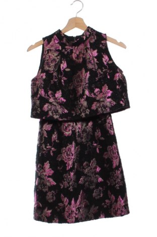 Φόρεμα Topshop, Μέγεθος XS, Χρώμα Πολύχρωμο, Τιμή 31,71 €