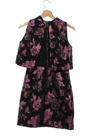Φόρεμα Topshop, Μέγεθος XS, Χρώμα Πολύχρωμο, Τιμή 31,71 €