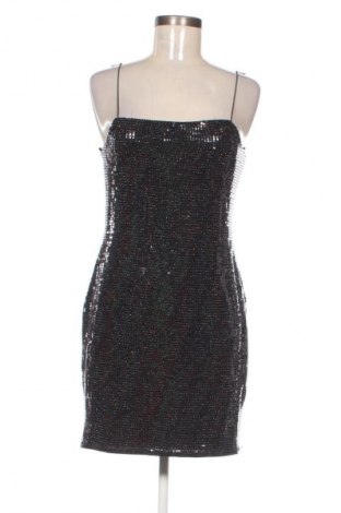 Φόρεμα Topshop, Μέγεθος M, Χρώμα Μαύρο, Τιμή 71,53 €