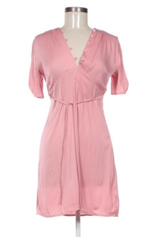 Šaty  Topshop, Veľkosť S, Farba Ružová, Cena  24,49 €