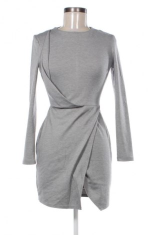 Šaty  Topshop, Velikost S, Barva Šedá, Cena  606,00 Kč