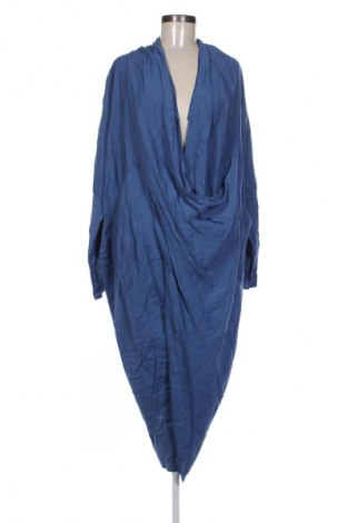 Kleid Touche Prive, Größe M, Farbe Blau, Preis 55,20 €