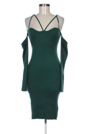 Rochie Trendy.Ing, Mărime M, Culoare Verde, Preț 122,13 Lei