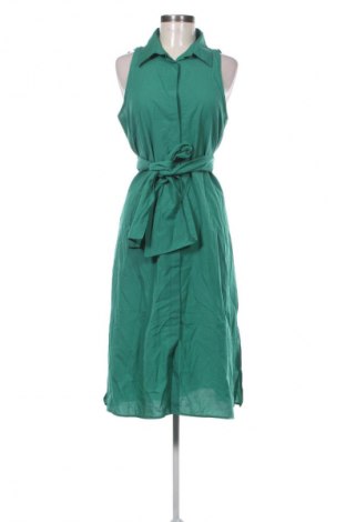 Φόρεμα Trendyol, Μέγεθος L, Χρώμα Πράσινο, Τιμή 24,57 €