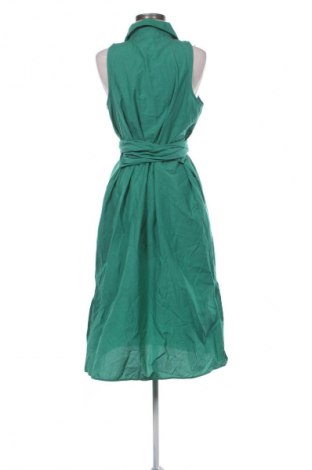 Φόρεμα Trendyol, Μέγεθος L, Χρώμα Πράσινο, Τιμή 24,57 €