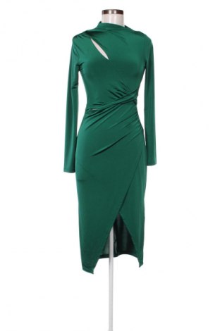 Φόρεμα Trendyol, Μέγεθος M, Χρώμα Πράσινο, Τιμή 31,68 €