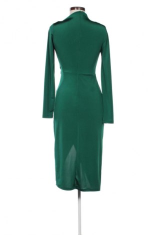 Φόρεμα Trendyol, Μέγεθος M, Χρώμα Πράσινο, Τιμή 31,68 €