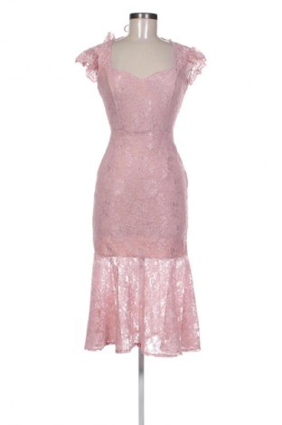 Ruha Trendyol, Méret XS, Szín Hamurózsaszín, Ár 9 576 Ft