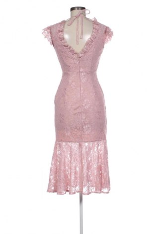 Ruha Trendyol, Méret XS, Szín Hamurózsaszín, Ár 9 576 Ft