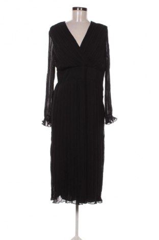 Рокля Trendyol, Размер L, Цвят Черен, Цена 107,92 лв.