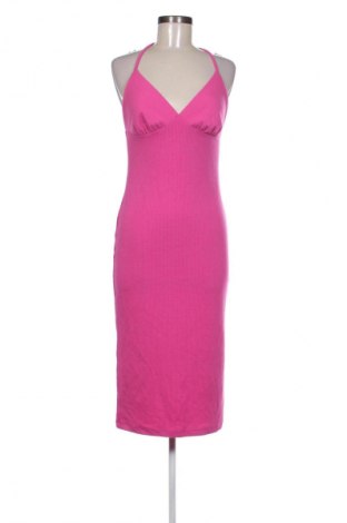 Rochie Trendyol, Mărime L, Culoare Roz, Preț 126,00 Lei