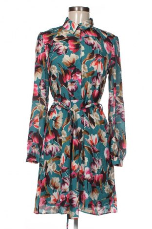 Šaty  Trendyol, Velikost M, Barva Vícebarevné, Cena  389,00 Kč