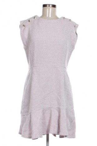 Рокля Trendyol, Размер L, Цвят Многоцветен, Цена 48,00 лв.