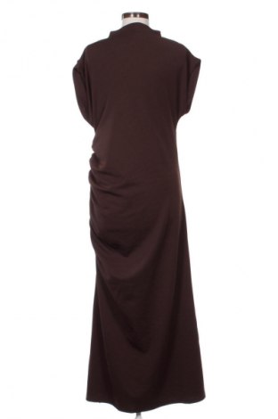 Šaty  Trendyol, Veľkosť XXL, Farba Hnedá, Cena  55,24 €