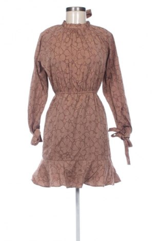 Šaty  Trendyol, Velikost S, Barva Vícebarevné, Cena  608,00 Kč