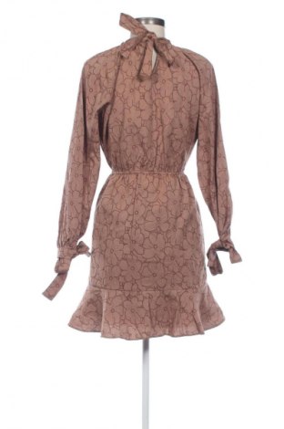 Šaty  Trendyol, Velikost S, Barva Vícebarevné, Cena  608,00 Kč