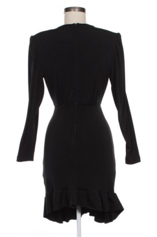 Рокля Trendyol, Размер M, Цвят Черен, Цена 47,88 лв.