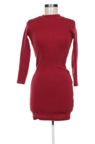 Šaty  Trendyol, Velikost M, Barva Vícebarevné, Cena  608,00 Kč