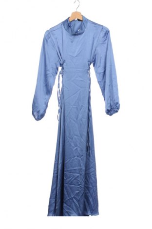 Kleid Trendyol, Größe M, Farbe Blau, Preis 23,99 €