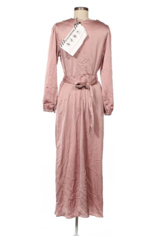 Kleid Trendyol, Größe M, Farbe Aschrosa, Preis 34,99 €