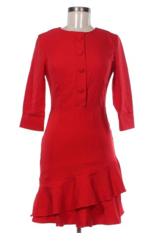 Kleid Trendyol, Größe S, Farbe Rot, Preis 24,49 €