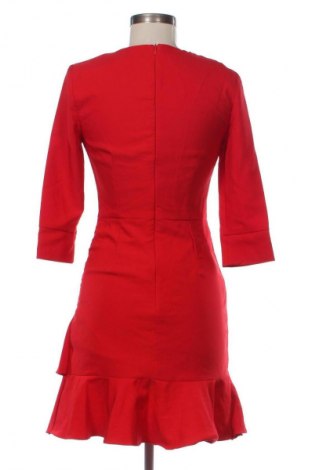 Kleid Trendyol, Größe S, Farbe Rot, Preis 24,49 €