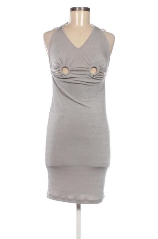 Φόρεμα Trendyol, Μέγεθος S, Χρώμα Γκρί, Τιμή 24,55 €