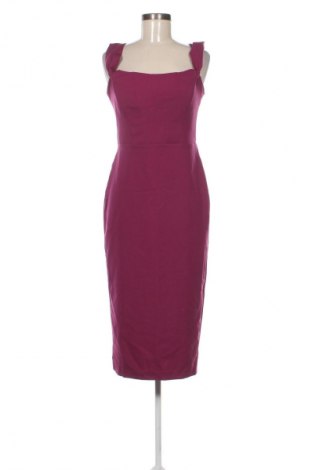 Φόρεμα Trendyol, Μέγεθος M, Χρώμα Βιολετί, Τιμή 55,20 €